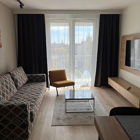 Apartment Wałowa Gdańsk Old Town Zewnętrze zdjęcie