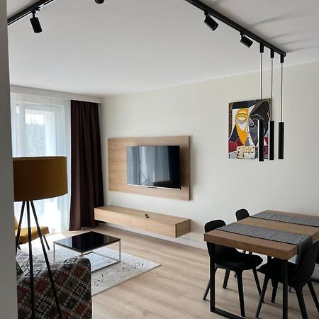 Apartment Wałowa Gdańsk Old Town Zewnętrze zdjęcie