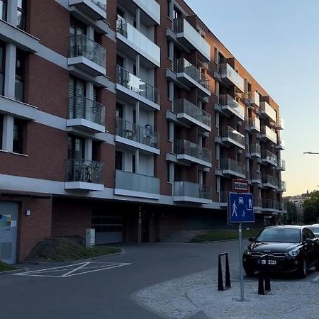Apartment Wałowa Gdańsk Old Town Zewnętrze zdjęcie