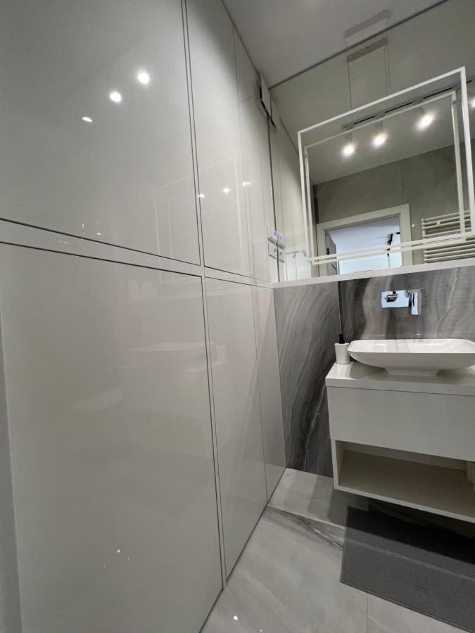 Apartment Wałowa Gdańsk Old Town Zewnętrze zdjęcie