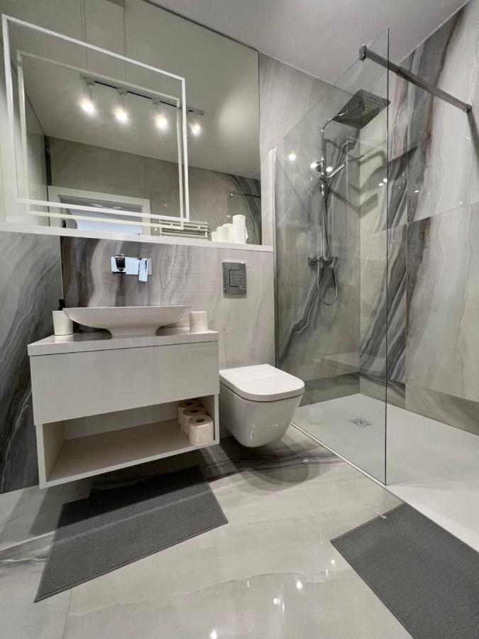 Apartment Wałowa Gdańsk Old Town Zewnętrze zdjęcie
