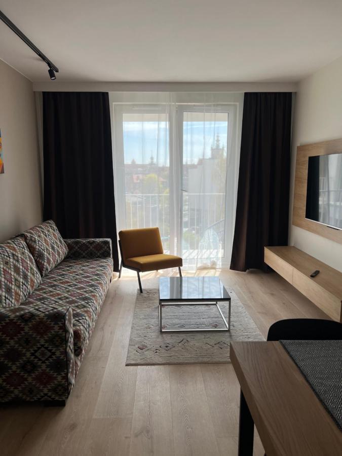 Apartment Wałowa Gdańsk Old Town Zewnętrze zdjęcie