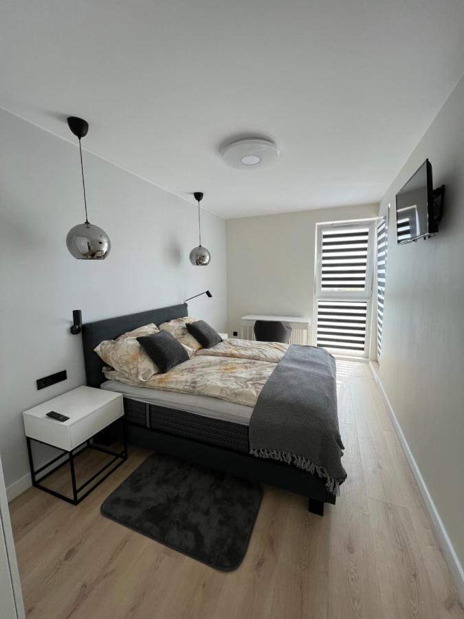 Apartment Wałowa Gdańsk Old Town Zewnętrze zdjęcie