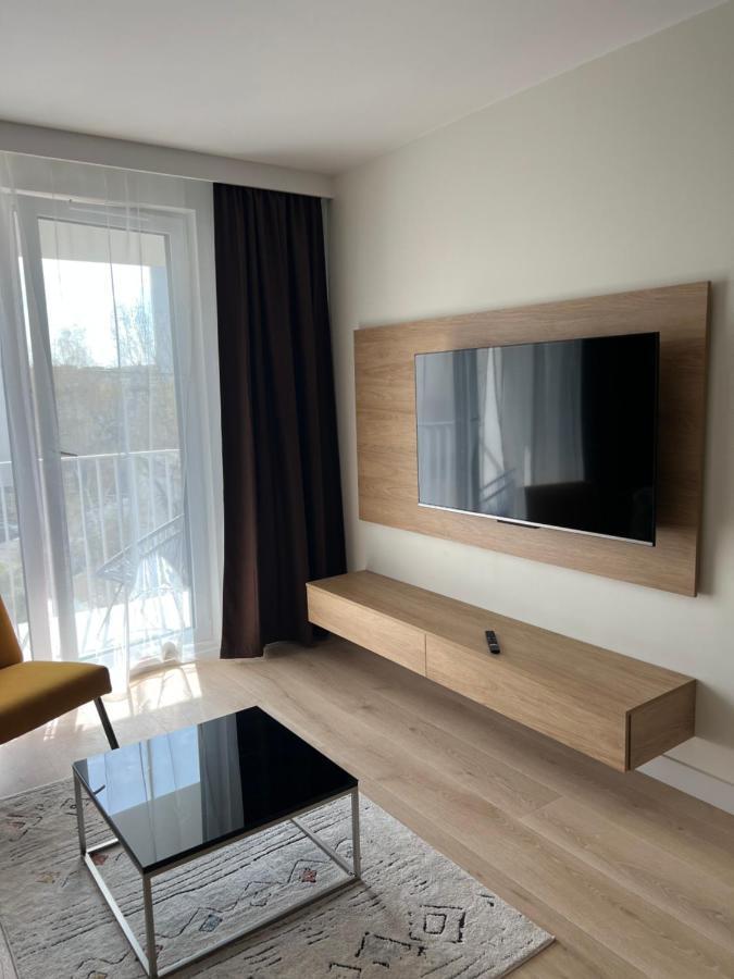 Apartment Wałowa Gdańsk Old Town Zewnętrze zdjęcie