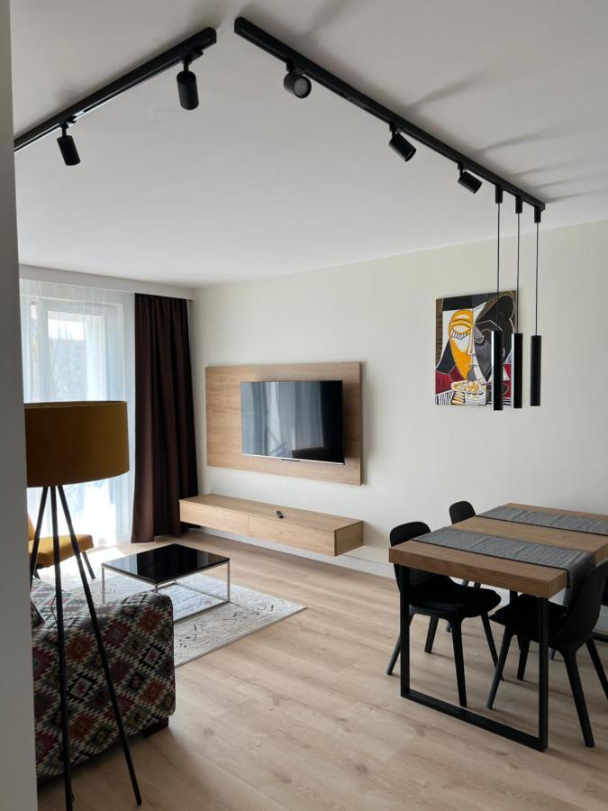 Apartment Wałowa Gdańsk Old Town Zewnętrze zdjęcie
